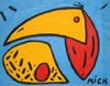 Egg Bird