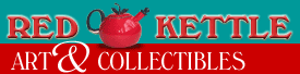 Redkettle Art and Collectibles